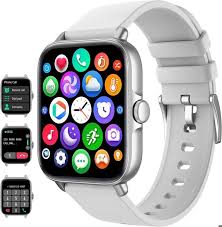 Montre connectée