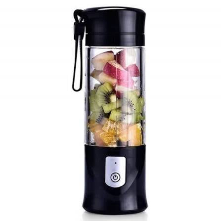 Mixeur portable