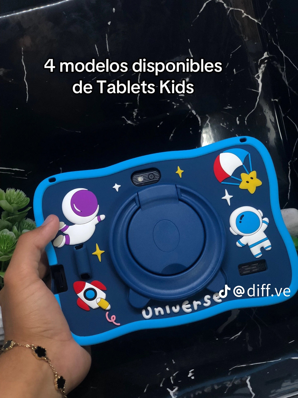 Tablette pour stimuler l’intelligence de vos enfants