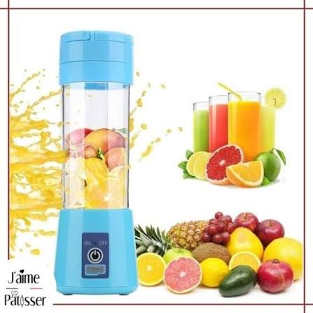 Mixeur portable