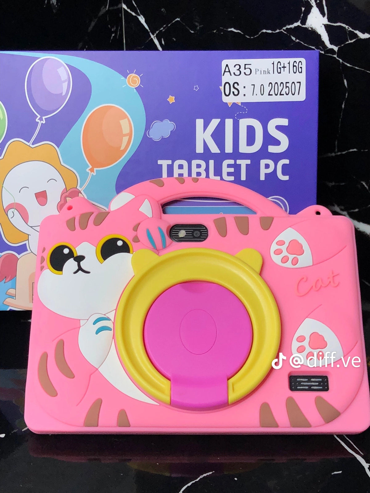 Tablette pour stimuler l’intelligence de vos enfants
