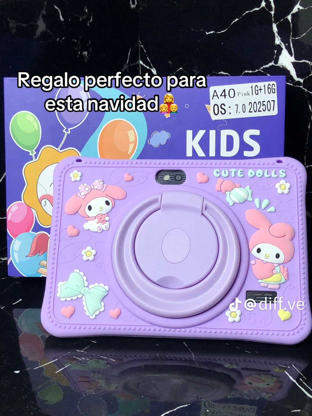 Tablette pour stimuler l’intelligence de vos enfants