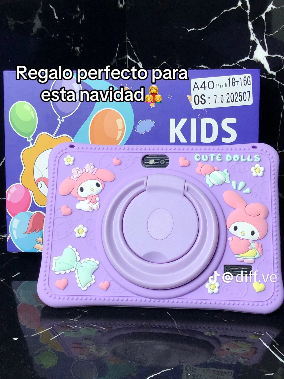 Tablette pour stimuler l’intelligence de vos enfants