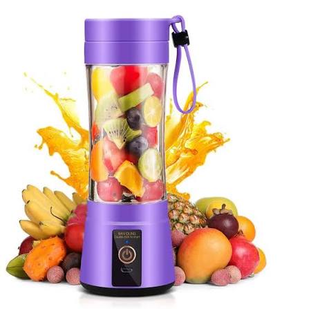 Mixeur portable