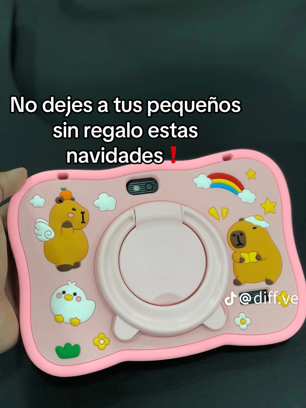 Tablette pour stimuler l’intelligence de vos enfants