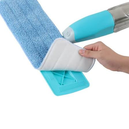 Balai spray magique 2-en-1