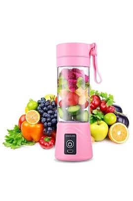 Mixeur portable