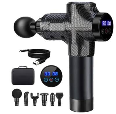Pistolet de Massage Musculaire