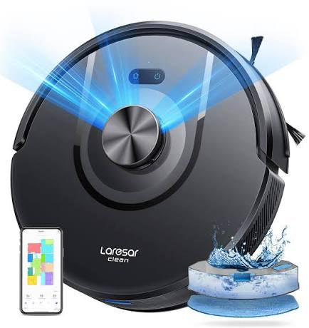 Robot pour nettoyer la maison