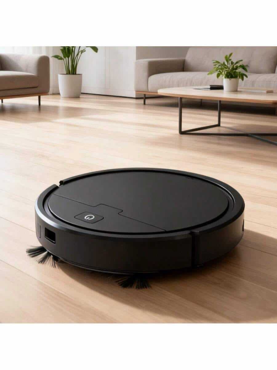 Robot pour nettoyer la maison